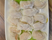 冻饺