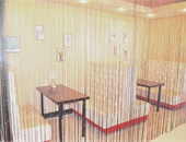 店内环境