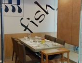 店内环境