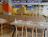 店内环境
