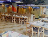 店内环境