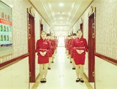 3楼环境展示