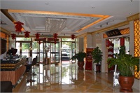 酒店大厅