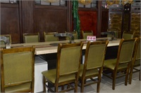 店内环境
