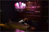 店内环境