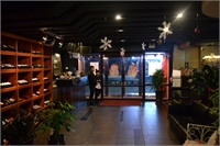 店内环境