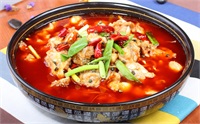 馋嘴牛蛙