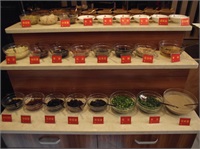 店内环境