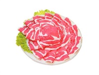 由你坐煮肥牛