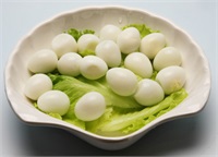 鹌鹑蛋