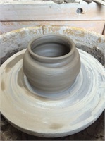 陶艺作品