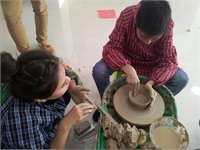 亲子活动