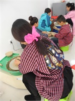 亲子活动