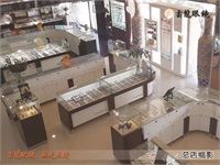 总店一楼
