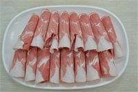 店内食品