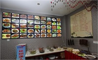 店内坏境