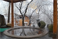 雪景