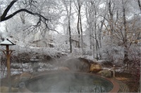 雪景