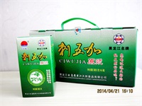 刺五加原浆365g