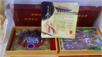 高丽参+红参