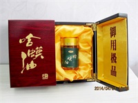 长白山蛤蟆油