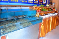 店内菜品