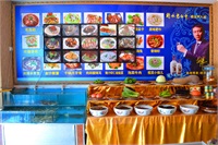 店内菜品