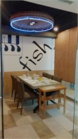 店内环境