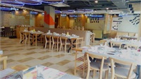 店内环境