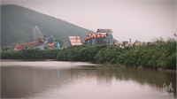 外景
